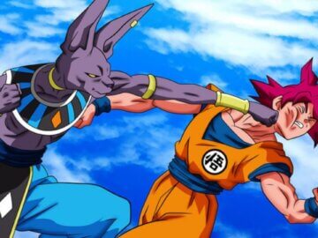 How strong is Beerus