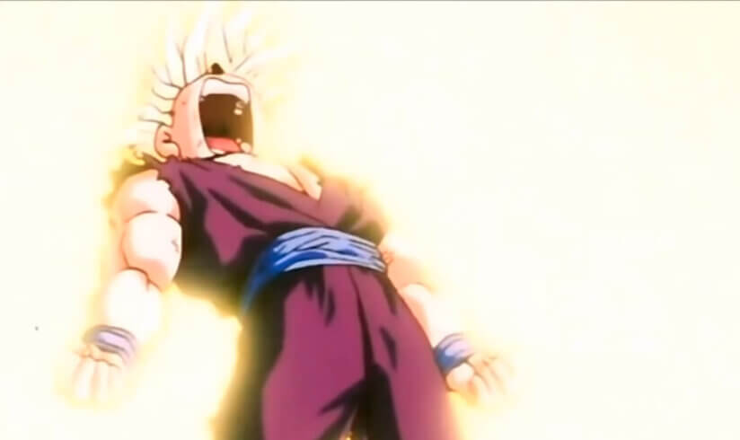 Is Gohan stronger than Goku? – 3 times Gohan was stronger than Goku